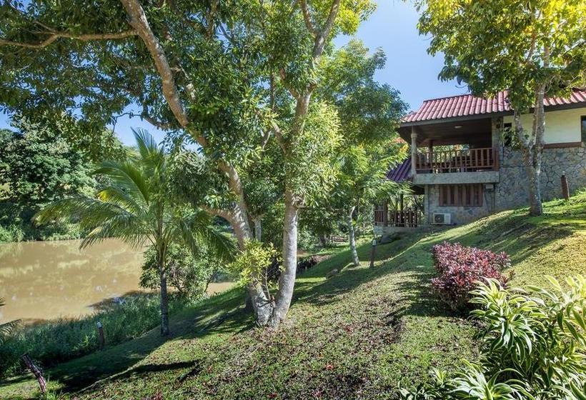 Hotel Khao Kho Valley Resort 16