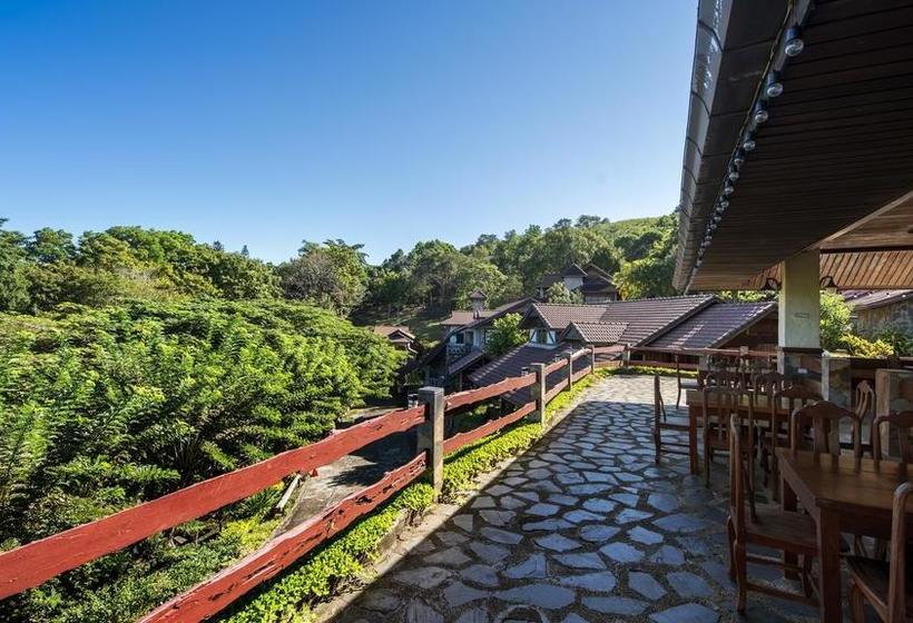 Hotel Khao Kho Valley Resort 17