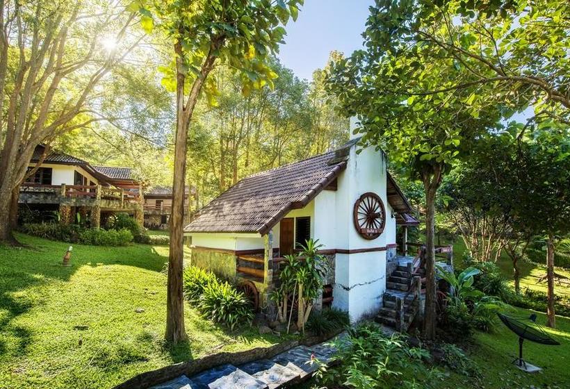 Hotel Khao Kho Valley Resort 18