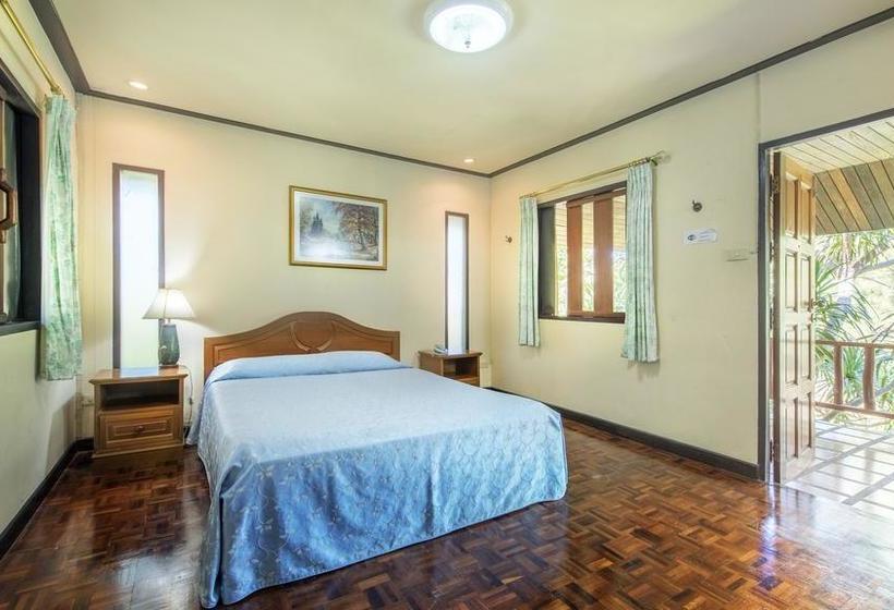 Hotel Khao Kho Valley Resort 19