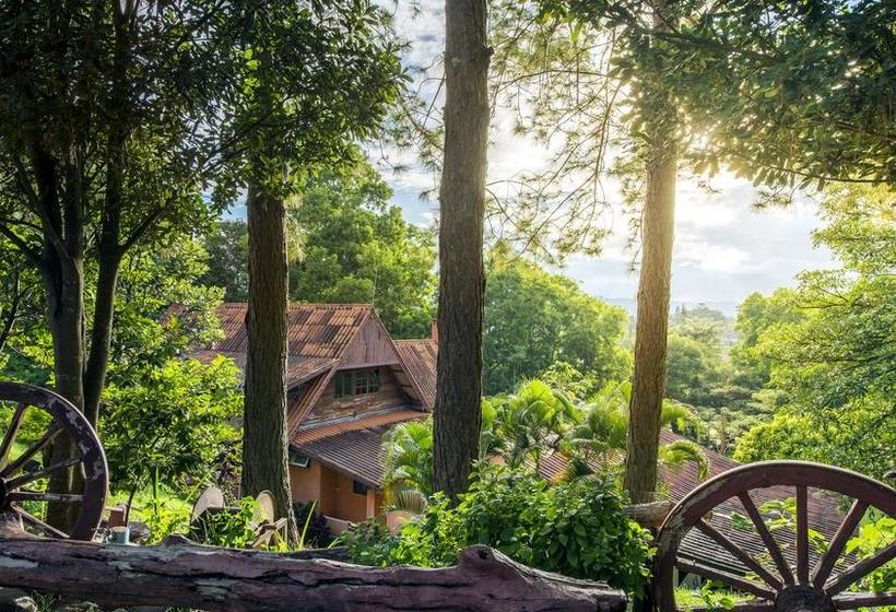 Hotel Khao Kho Valley Resort 20