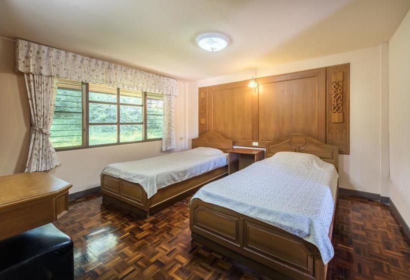 Hotel Khao Kho Valley Resort 3