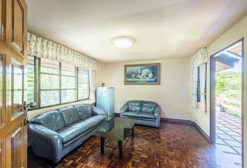 Hotel Khao Kho Valley Resort 4