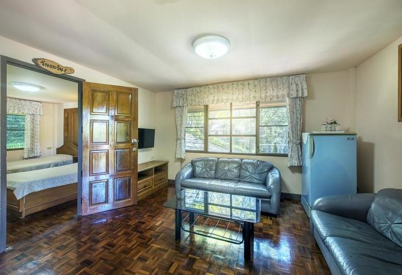 Hotel Khao Kho Valley Resort 5