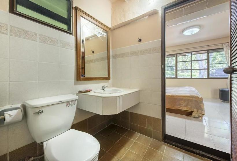 Hotel Khao Kho Valley Resort 6