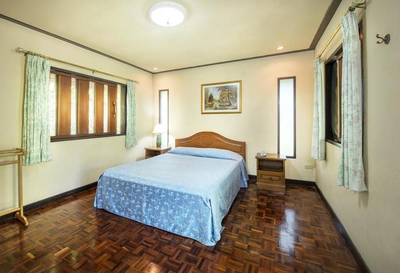 Hotel Khao Kho Valley Resort 7