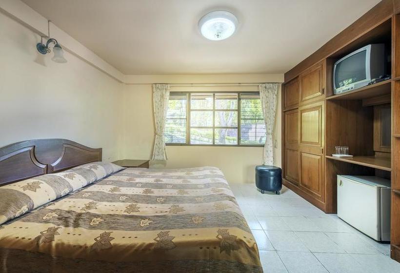 Hotel Khao Kho Valley Resort 8