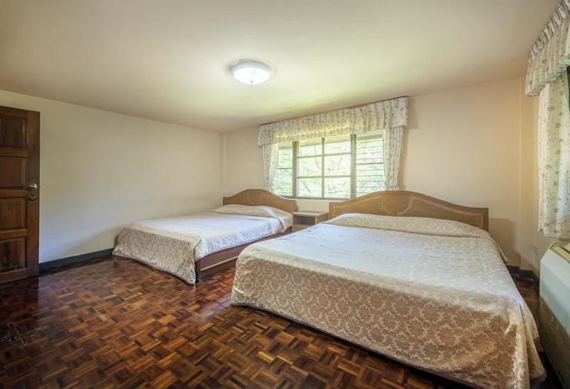 Hotel Khao Kho Valley Resort 9