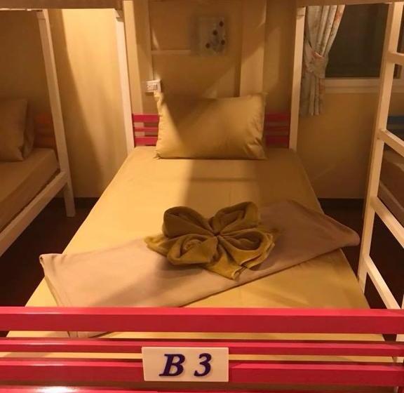 Hostel Anya House 10