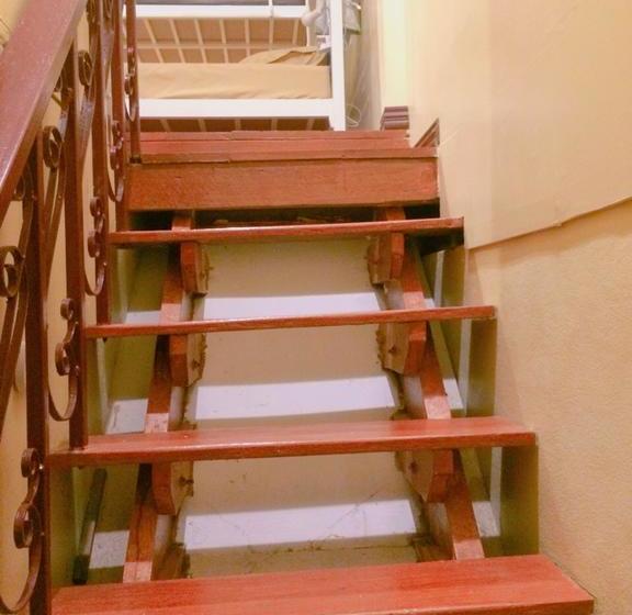 Hostel Anya House 13