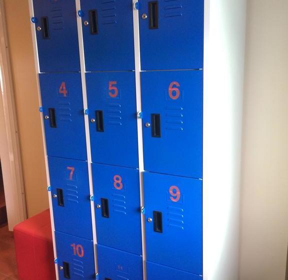 Hostel Anya House 14