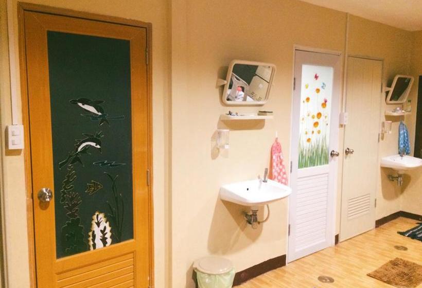 Hostel Anya House 15