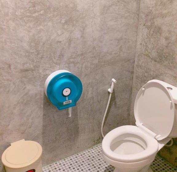 Hostel Anya House 18