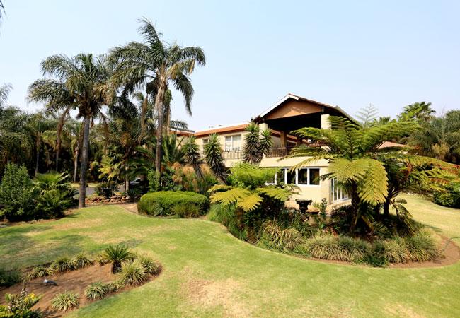 Hotel Summer Place Germiston