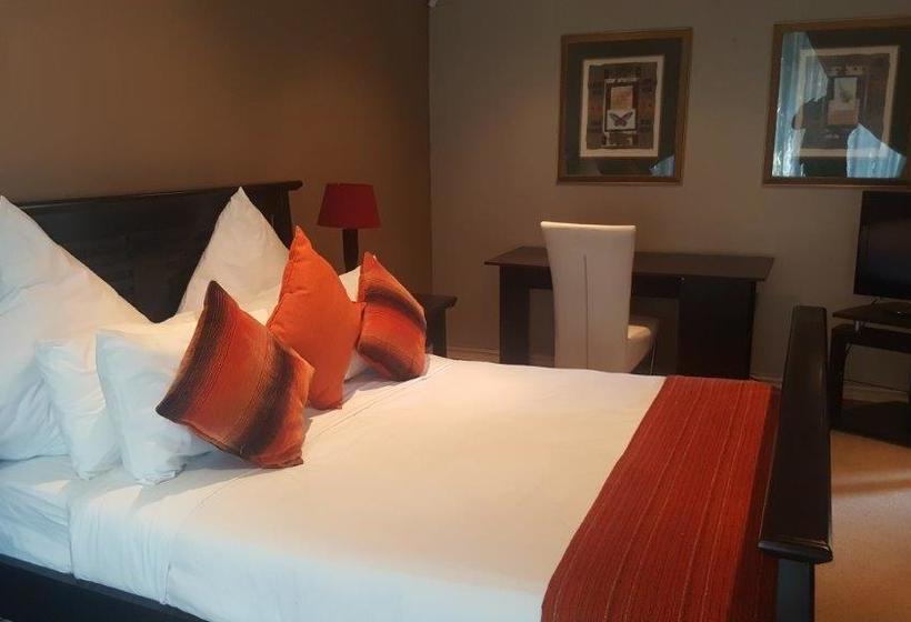 Hotel Summer Place 1