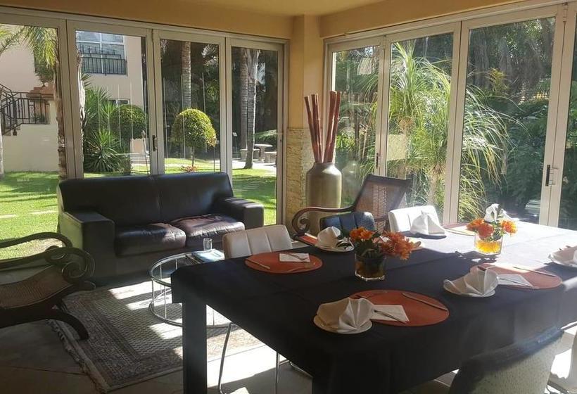 Hotel Summer Place 10