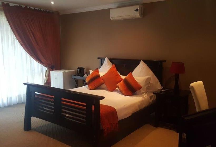 Hotel Summer Place 12