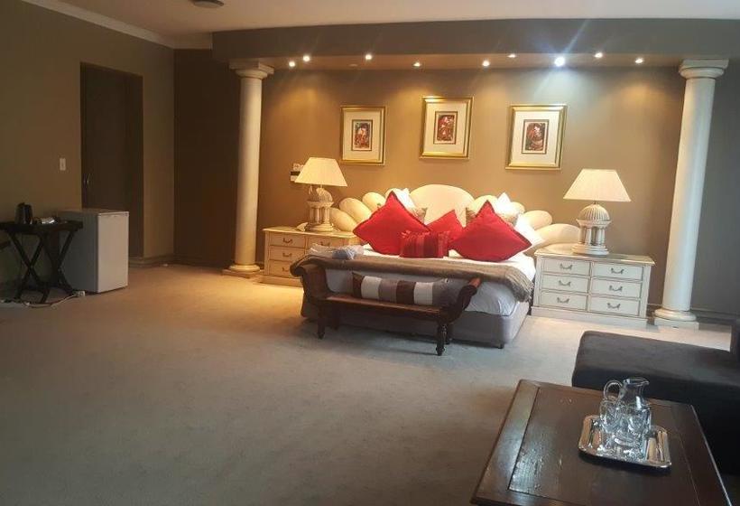 Hotel Summer Place 13