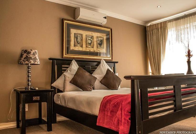 Hotel Summer Place 15