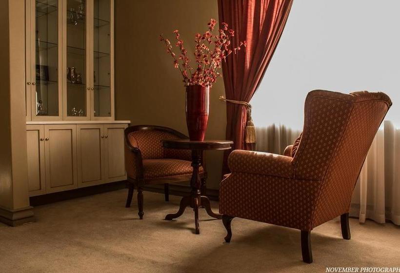 Hotel Summer Place 16