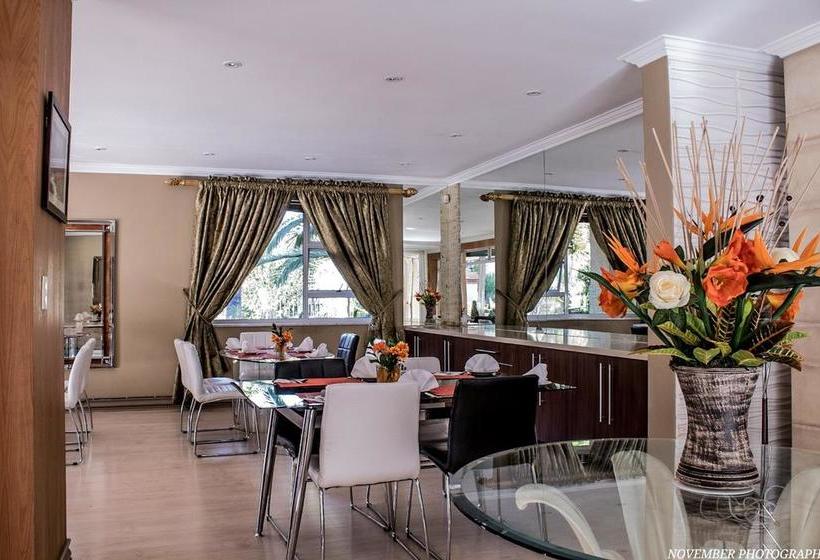 Hotel Summer Place 18