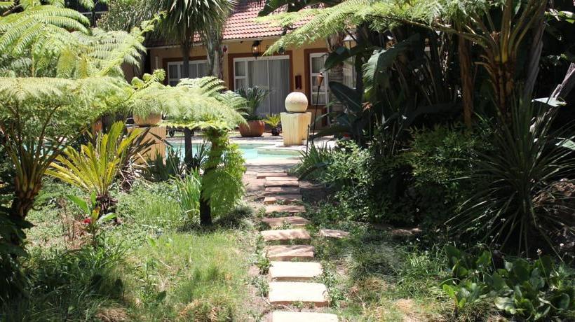 Hotel Summer Place 19