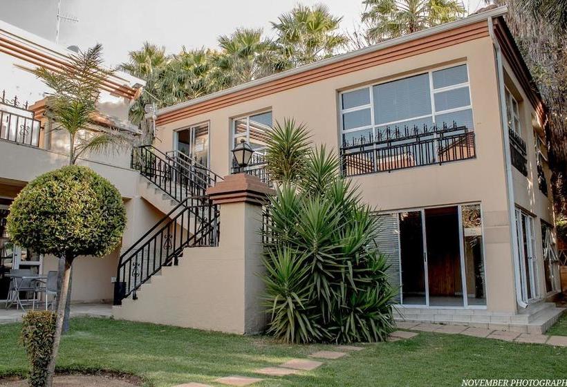 Hotel Summer Place 20