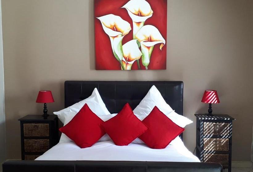 Hotel Summer Place 6