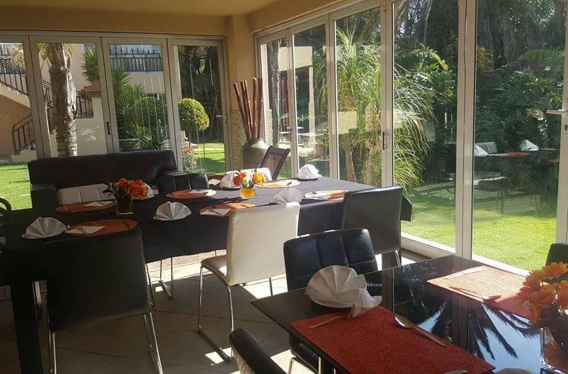 Hotel Summer Place 8