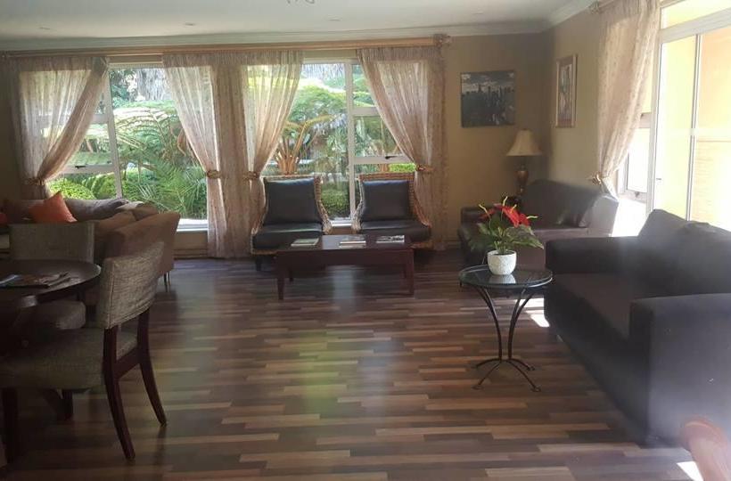 Hotel Summer Place 9