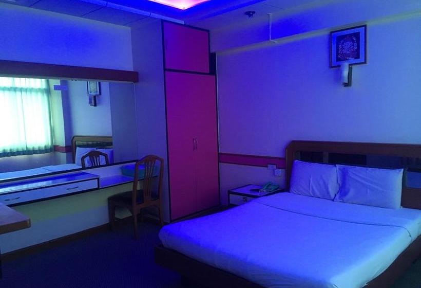 Hotel Taksin 2 7