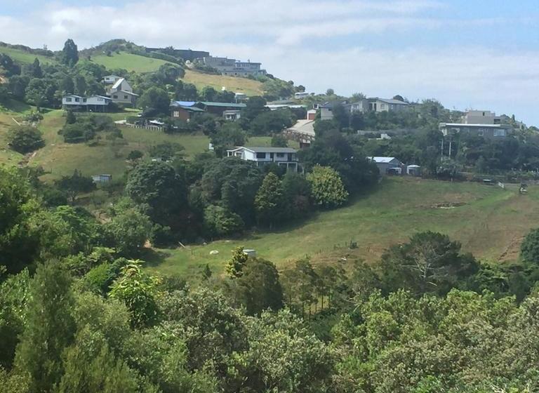 Bed and Breakfast Hahei Sea Vista 1