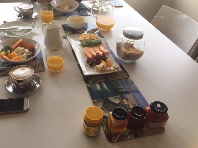 Bed and Breakfast Hahei Sea Vista 10