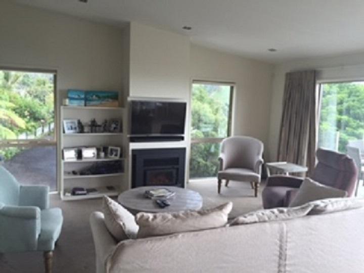 Bed and Breakfast Hahei Sea Vista 11