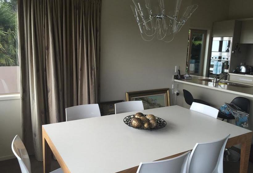 Bed and Breakfast Hahei Sea Vista 12