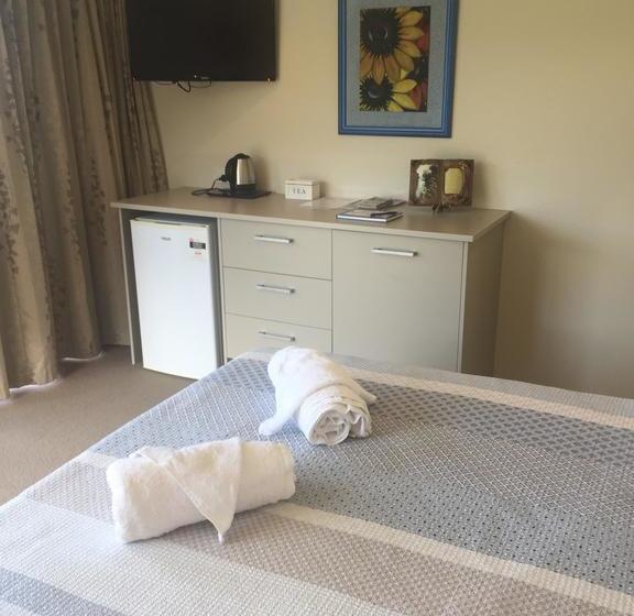 Bed and Breakfast Hahei Sea Vista 14