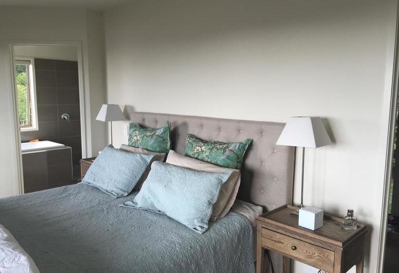 Bed and Breakfast Hahei Sea Vista 15