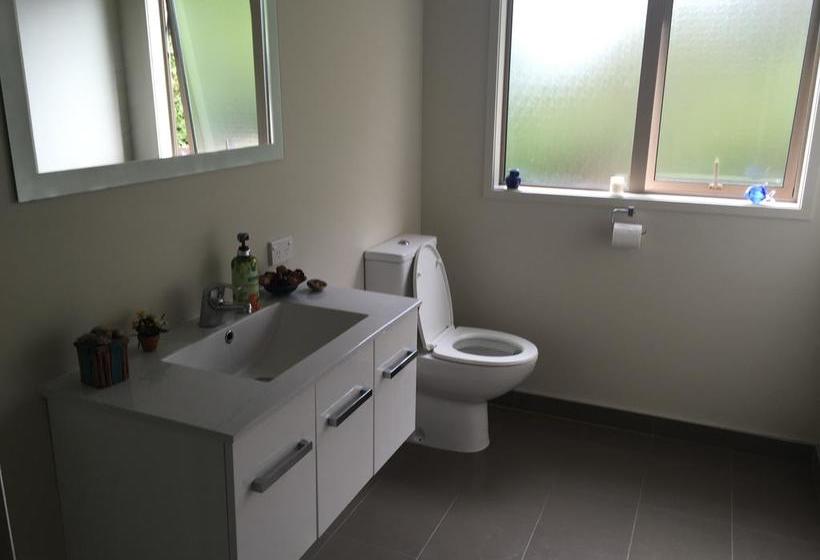 Bed and Breakfast Hahei Sea Vista 16