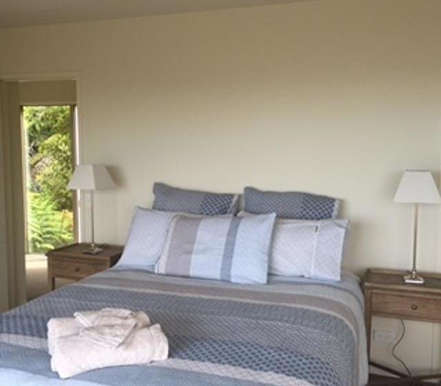 Bed and Breakfast Hahei Sea Vista 17