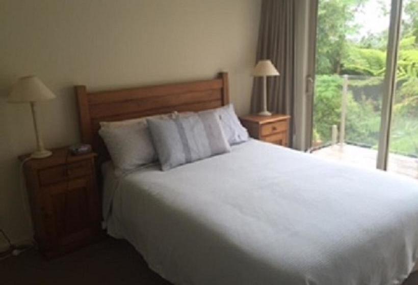 Bed and Breakfast Hahei Sea Vista 18