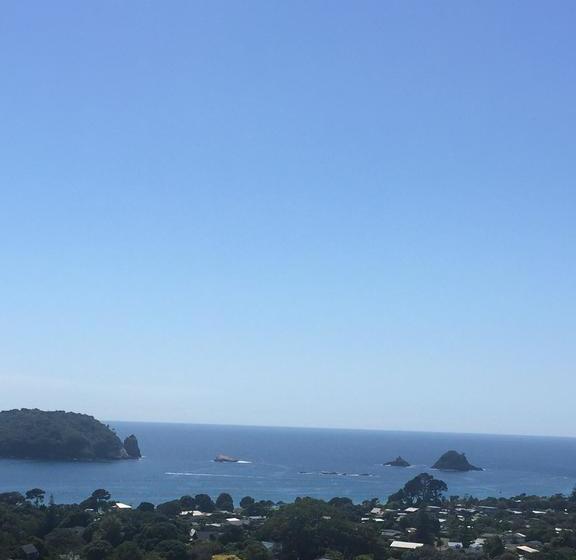 Bed and Breakfast Hahei Sea Vista 3