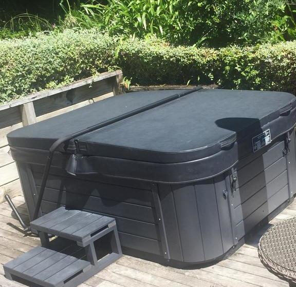 Bed and Breakfast Hahei Sea Vista 4