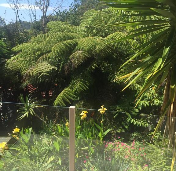 Bed and Breakfast Hahei Sea Vista 6