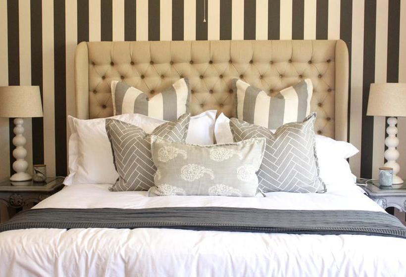 Bed and Breakfast Mimosa