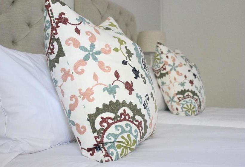 Bed and Breakfast Mimosa 1