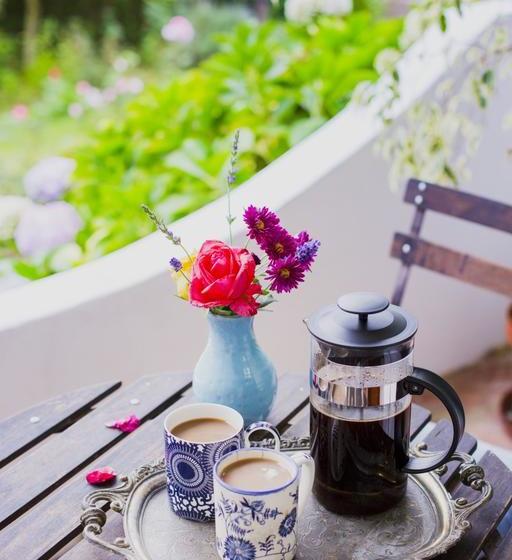 Bed and Breakfast Mimosa 10