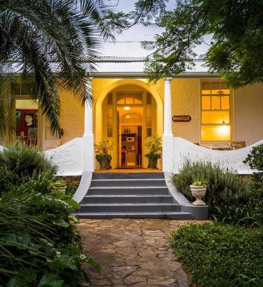 Bed and Breakfast Mimosa 13