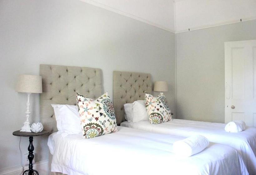 Bed and Breakfast Mimosa 2