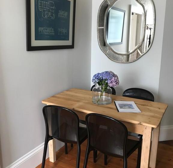 Bed and Breakfast Mimosa 4