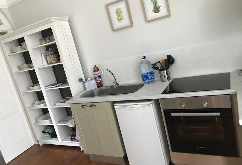 Bed and Breakfast Mimosa 5